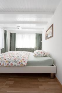 Schöne Wohnung im Herzen von Herisau bis 6 Gäste - 6