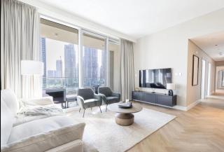 Apartment Downtown Dubai - 5