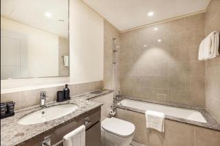 Apartment Downtown Dubai - 3