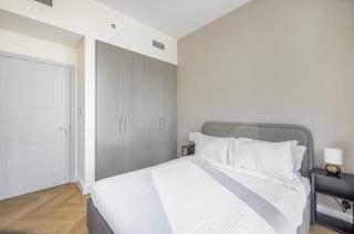 Apartment Downtown Dubai - 2