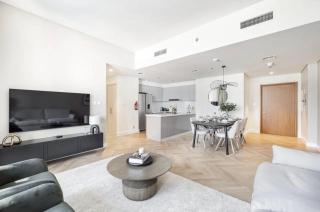 Apartment Downtown Dubai - 1