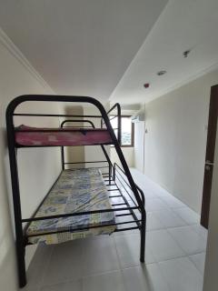 Santorini Stay, Asia Mega Mas - Medan - 8