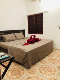 Little Fairy Home B&B - 1