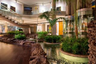 Four Points by Sheraton Catania Hotel - Catania - 6