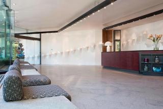 Four Points by Sheraton Catania Hotel - Catania - 7