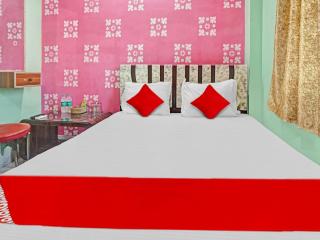 Hotel o Novelty Garden - Patna - 1