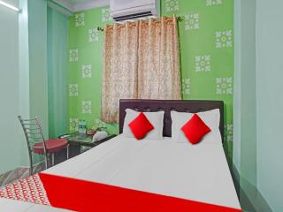 Hotel o Novelty Garden - Patna - 7