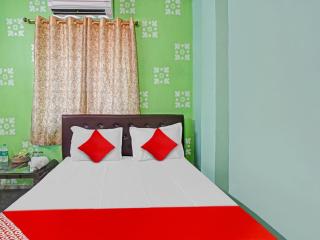 Hotel o Novelty Garden - Patna - 3