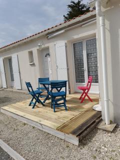 Forge 130 - Saint-Georges-d'Oléron - 0