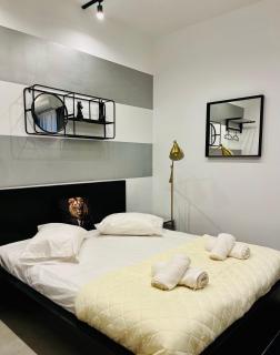 Poseidon Suite Klathmonos by Zeus suites - Atene - 6