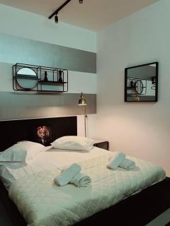 Poseidon Suite Klathmonos by Zeus suites - Atene - 4