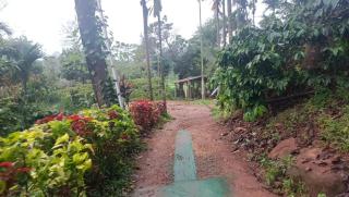 The Chapters - Sakleshpur - 6