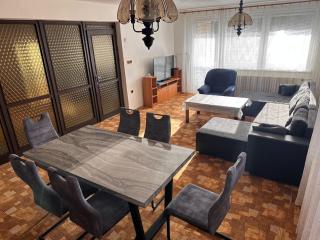 Ubytování v apartmánech pod Radhoštěm - Prostřední Bečva - 9