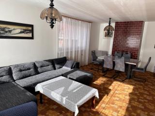 Ubytování v apartmánech pod Radhoštěm - Prostřední Bečva - 8