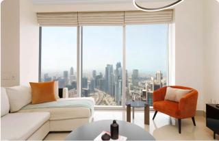 Penthouse Downtown Dubai - 0