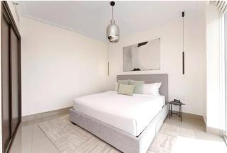 Penthouse Downtown Dubai - 1