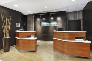 Courtyard by Marriott Secaucus Meadowlands - Secaucus - 8