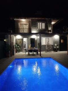 Villa angel - Sarigerme - 0
