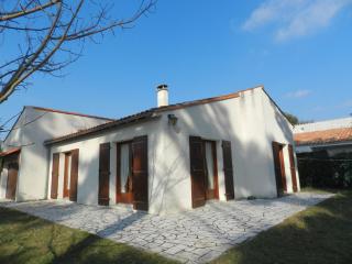 Maison à 8min de plage Giraudière - Grand-Village-Plage - 0