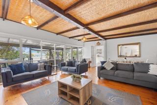 Paradise Retreat Lakehouse Jamieson - Jamieson - 6