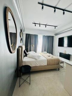 Acropolis View Klathmonos by Zeus suites - Atene - 9