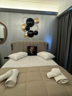 Acropolis View Klathmonos by Zeus suites - Atene - 1