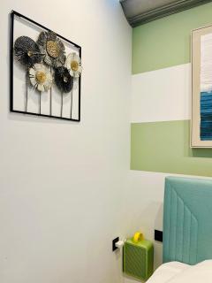 Hermes Suite Klathmonos by Zeus suites - Atene - 7