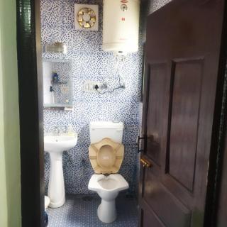 Rose Bowl Guest House Homestay - Bāgh Chandpura - 9