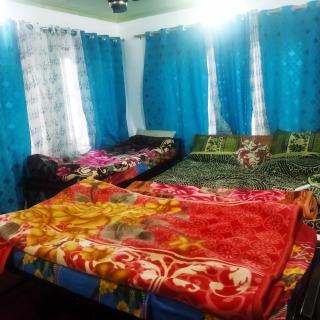 Rose Bowl Guest House Homestay - 3