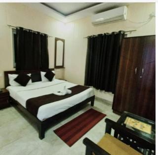 Hotel Laxman Grand - Narendranagar - 0