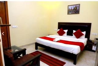 Hotel Laxman Grand - Narendranagar - 1