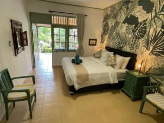 Dasa Wana Jungle Resort, Candidasa - Candidasa - 2