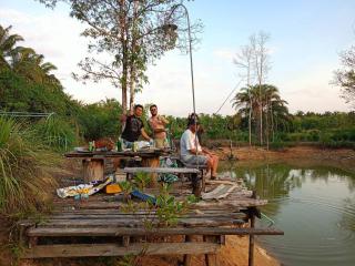 Green Garden Homestay - - 3