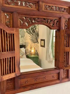 Dasa Wana Jungle Resort, Candidasa - Candidasa - 8