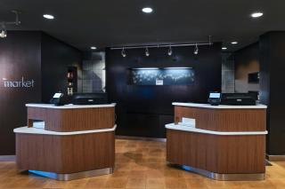 Courtyard by Marriott Scottsdale Old Town - Scottsdale - 7