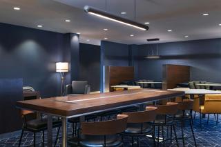 Courtyard by Marriott Scottsdale Old Town - Scottsdale - 3