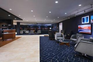 Courtyard by Marriott Scottsdale Old Town - Scottsdale - 6