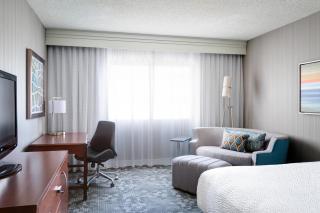 Courtyard by Marriott Scottsdale Old Town - Scottsdale - 1