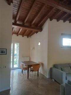 House in the convent - 5