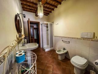 Tenuta Borgo al Sole - San Miniato - 6