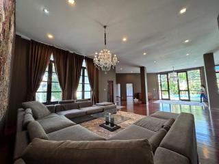 Tarzan DZ Bangkok Luxurious Villa - - 9
