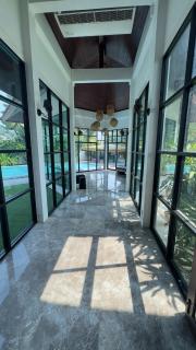 Tarzan DZ Bangkok Luxurious Villa - 5