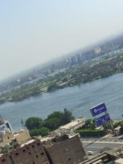 Nile Horizon Heights Maadi - Cairo - 7