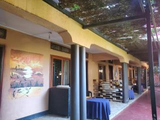 Gorilla African Guest House - Entebbe - 7