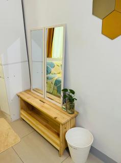 Beacon Makati Condo Free POOL Access FREE WIFI 100mbps & FREE Netflix - 7