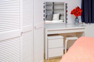 Chic Marylebone Apt with AC in Central London - Londra - 2