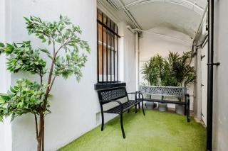 Chic Marylebone Apt with AC in Central London - Londra - 6