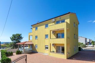 Tina - A2 first floor - MPolo - Medulin - 1