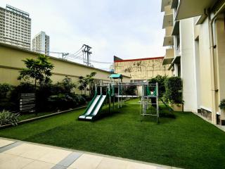 Vincondotel Near BGC 2BR Fairlane 2309 - Manila - 8