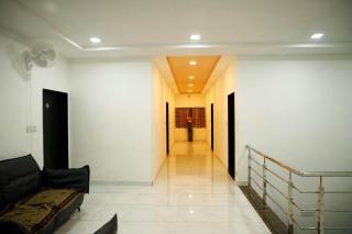 Heeran Re-Treat Resort - Sasan Gir - 2
